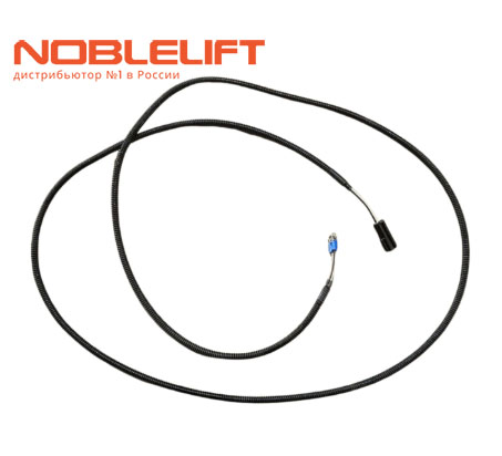 Купить 532233010034 - жгут проводов для микропереключателя на мачте самоходных штабелеров Noblelift PSE12B, PSE12N, PSE12BSL, PSE12NSL, PSE12NSC. Вес 0,1 кг.