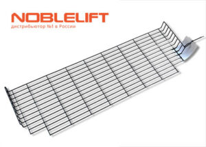 Купить 532251520005 - малая защитная решетка для мачт электроштабелеров Noblelift PSE12B, PSE12N, PSE12NSC, PSE12BSL, PSE12NSL, SWB130, SWB130S.