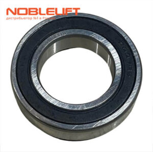 910700200007 - подшипник для самоходных штабелеров Noblelift PSE12B, PSE12N, PSE12BM, PSE12NM, PSE12BD, PSE12ND, PSE12NMD, PSE12BMD, SWB130, SWB130S, SWB130D, PSE15C, PSE12NSC, PS16N, PS16DN, PSE06BCB, PSE06NCB, PSE12BSL, PSE12NSL, PSE12BMSL, PSE12NMSL.