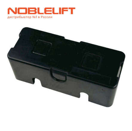 Купить 920200300007 - защитный кожух для микропереключателя на мономачте электрических штабелеров Noblelift PSE12B, PSE12N, PSE12BSL, PSE12NSL, PSE06BCB, PSE06NCB, PSE12BD, PSE12ND, PSE12NMD, PSE12BMD, SWB130, SWB130S, SWB130D, PSE12NSC, PS16DN, электротележек EPT15Q, EPT20Q. Вес 0,005 кг.
