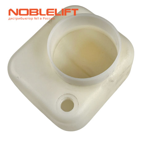 Купить 508598510010 - бак масляный для гидросистемы самоходных тележек Noblelift PTE15Q, PTE20Q, PTE20QB, PTE15Q2A, PTE15Q2BSC, PTE15QB, PTE20N, PTE15NPro, PTE20NPro, PWB150, PWB200, PTE15Q3B, PTE15Q2ASC, PTE20Q2ASC, PTE20Q2B, PTE20Q2BSC, PTE20QA, PTE20Q2A, PTE15QA, PTE15Q2B. Вес 0,2 кг.