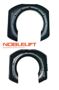 Купить 509924020102 - кожух защитный нижний для шасси электрических самоходных тележек Noblelift PTE15Q, PTE20Q, PTE20QB, PTE15QB, PWB150, PWB200, PTE15QA, PTE20QA. Вес 0,1 кг.