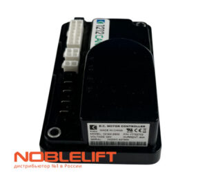 Купить 921400100081 - контроллер Curtis 1212C-2503 для самоходных штабелеров Noblelift PSE12B, PSE12N, PSE12BSL, PSE12NSL, PSE06BCB, PSE06NCB, PSE10SL, PSE10MSL, PSE12BMSL, PSE12NMSL, PSE10LC, PSE12BM, PSE12NM, электротележек SPTE15N, PTE12N, PTE15NSC. Вес 0,28 кг.