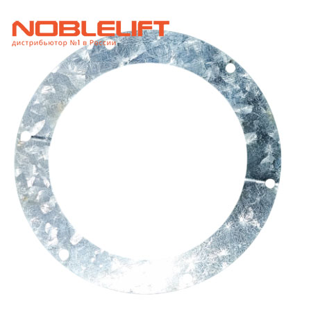 Купить 961001300009 - уплотнительная прокладка для приводного узла электрических тележек Noblelift PTE15Q, PTE20Q, PTE20QB, PTE15Q2A, PTE15Q2BSC, PTE15QB, PTE15Q2ASC, PTE15QA, PTE20Q2ASC, PTE15Q2B, PTE20Q2B, PTE20Q2BSC, PTE20QA, PTE20Q2A, EPT15Q. Вес 0,04 кг.