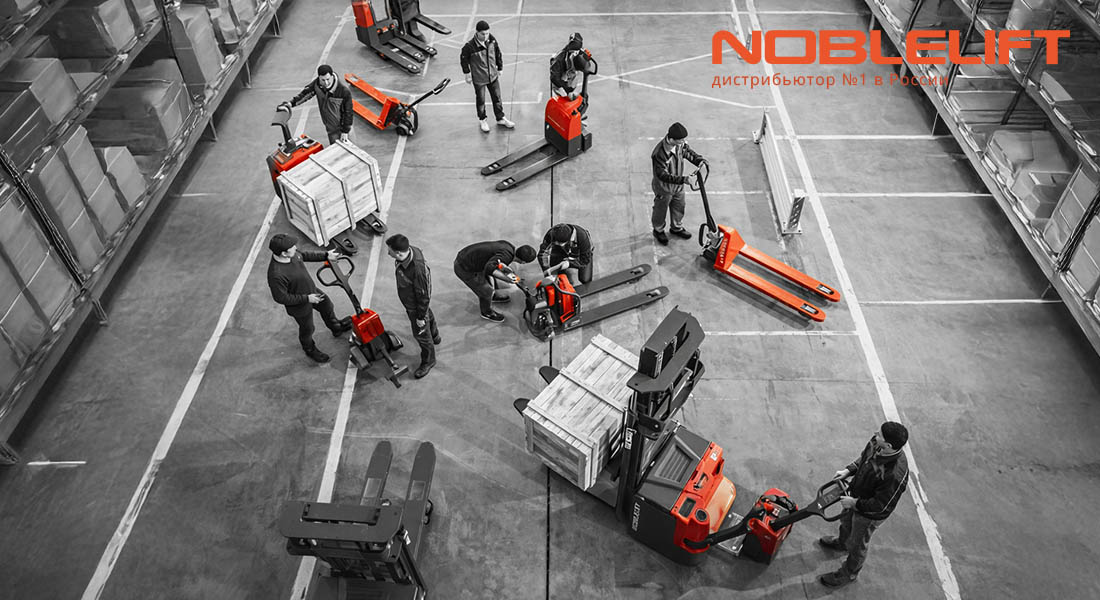 Сравнить складскую технику Noblelift с другими брендами через анализ складской техники Noblelift с конкурентами. Сравнение складской техники Noblelift по стоимости, производительности, долговечности, надежности, качества и прочим параметрам на фоне китайских конкурентов (Hangcha, Heli, Maximal, Still) бюджетной техники