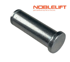 Купить 502338520026 - ось для шасси самоходных тележек Noblelift PTE15Q, PTE20Q, PTE20QB, PTE15Q2A, PTE15Q2BSC, EPT15G, PTE15QB, PTE15Q3B, PTE15Q2ASC, PTE20Q2ASC, PTE20Q2B, EPT15SC, SPTE15X, PTE15X, PTE20Q2BSC, PTE20QA, PTE20Q2A, EPT20RC, EPT15Q, PWB150, PWB200, EPT15, EPT15W, PTE15QA, PWE300, EPT20Q, PTE15Q2B. Вес 0,085 кг.