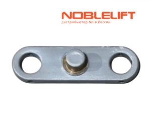 Купить 508017020001 - пластина тандема для самоходных тележек Noblelift PTE15Q, PTE20Q, PTE20QB, PTE15Q2A, PTE15Q2BSC, EPT15G, PTE15QB, PTE15Q3B, PTE15N, PTE15Q2ASC, PTE15NPro, PTE20NPro, PTE20Q2ASC, PTE20Q2B, PTE20Q2BSC, PTE20QA, PTE20Q2A, EPT20RC, EPT15Q, PWB150, PWB200, PTE15QA, EPT20Q, PTE15Q2B. Вес 0,24 кг.