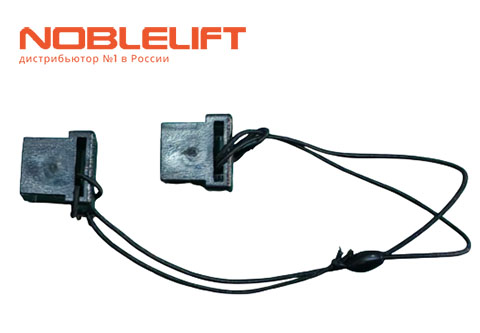 Купить 509998520024 - магнитный ключ для рукоятки самоходной тележки Noblelift PTE15Q, PTE20Q, PTE20QB, PTE15Q2A, PTE15Q2BSC, PTE15QB, PTE15Q2ASC, PTE20Q2ASC, PTE20Q2B, PTE20Q2BSC, PTE20QA, PTE20Q2A, EPT20RC, PTE15QA, PTE20Q2B. Вес 0,004 кг.