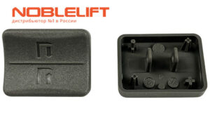 Купить 509998520038 - кнопка подъема и спуска вил для ручки управления электротележек Noblelift PTE15Q, PTE20Q, PTE20Q2A, PTE15Q2A, EPT15Q, PTE15Q2ASC, PTE20Q2ASC, PTE15QA, PTE20QA, EPT20Q. Вес 0,002 кг.