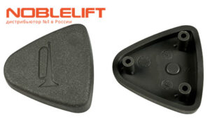 Купить 509998520039 - сигнальная кнопка звукового сигнала для рукоятки управления электрических тележек Noblelift PTE15Q, PTE20Q, PTE20Q2A, PTE15Q2A, EPT15Q, PTE15Q2ASC, PTE20Q2ASC, PTE15QA, PTE20QA, EPT20Q. Вес 0,002 кг.