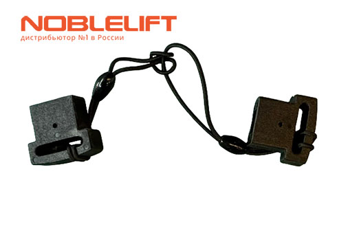 Купить 509998520048 - ключ магнитный для ручки управления электрических тележек Noblelift PTE15Q, PTE20Q, PTE15Q3B, PTE20Q2A, PTE15Q2A, EPT15Q, PTE15Q2ASC, PTE20Q2ASC, PTE15QA, PTE20QA, EPT20Q. Вес 0,005 кг.