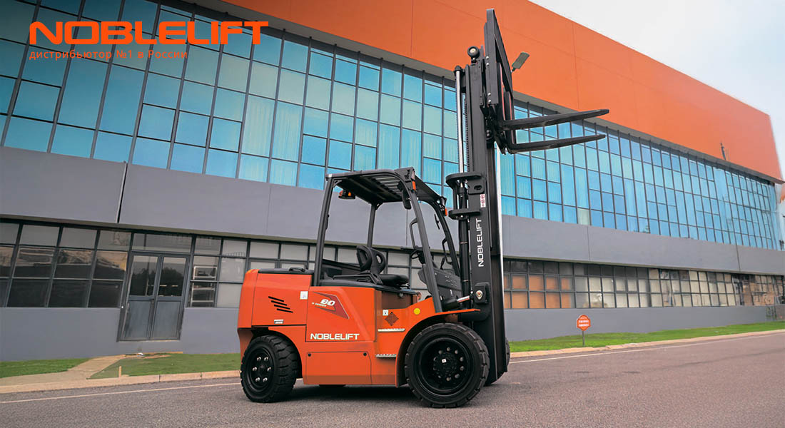 Срок службы вилочного погрузчика; новый китайский погрузчик; новые электропогрузчики; когда менять погрузчик. Признаки того, что пора покупать новый вилочный электропогрузчик