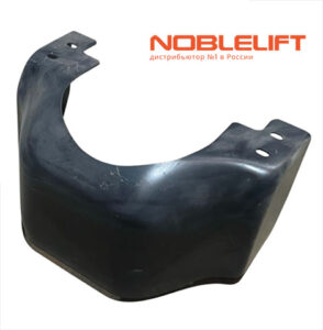 Купить 508016520001 - защитный кожух моторколеса для электротележек Noblelift PTE20N, PTE15NPro, PTE20NPro, PTE15NSC, PTE15N, PTE12N.
