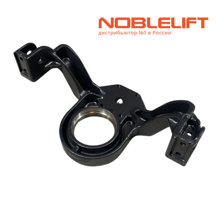 Купить 508513520001 - опора приводного (ведущего) колеса электротележек Noblelift PTE20N, PTE15NPro, PTE20NPro. Вес 6,51 кг.