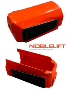 Купить 507724010090 - защитный кожух узла привода электрических тележек Noblelift PTE15NPro, PTE20NPro.