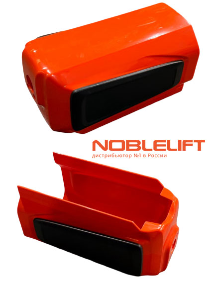 Купить 507724010090 - защитный кожух узла привода электрических тележек Noblelift PTE15NPro, PTE20NPro.