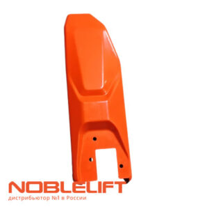 Купить 507738510094 - кожух левый на корпус самоходной электрической тележки Noblelift PTE15NPro и PTE20NPro.