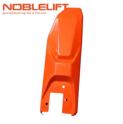 Купить 507738510095 - кожух правый для корпуса самоходных электротележек Noblelift PTE15NPro, PTE20NPro.