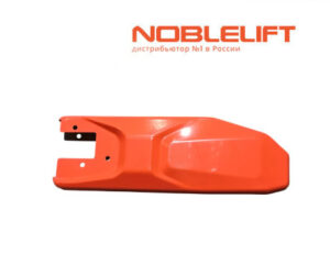 Купить 507738510097 - кожух правый 75 мм для электрических тележек Noblelift PTE15NPro, PTE20NPro.