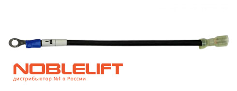 Купить 508033010005 - электрокабель для самоходных электротележек Noblelift PTE12N, PTE15NSC, PTE15N. Вес 0,02 кг.