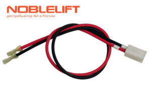 Купить 508033010044 - жгут проводов для электропривода самоходных тележек Noblelift PTE12N, PTE15N, PTE15NSC. Вес 0,07 кг.
