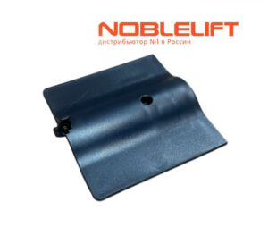 Купить 508524020011 - кожух гидравлического цилиндра электротележек Noblelift PTE20N, PTE15NPro, PTE20NPro. Вес 0,08 кг.