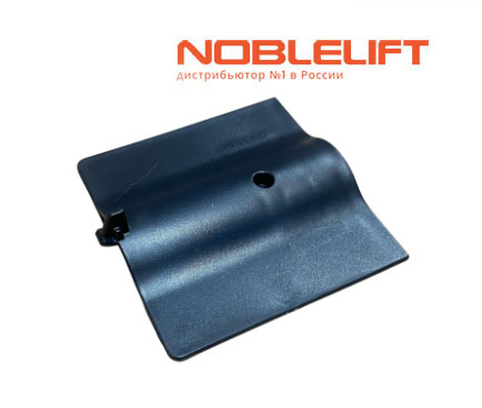 Купить 508524020011 - кожух гидравлического цилиндра электротележек Noblelift PTE20N, PTE15NPro, PTE20NPro. Вес 0,08 кг.