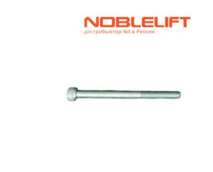 Купить 508598520004 - винт для гидронасоса самоходных тележек Noblelift PTE15NPro, PTE20NPro, PTE20N. Вес 0,03 кг.