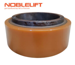 Купить 508898520002 - колесо ведущее для складской электротележки Noblelift PTE15C.