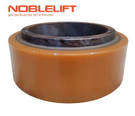 Купить 508898520002 - колесо ведущее для складской электротележки Noblelift PTE15C.