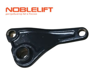 Купить 510838510003 - подъемный рычаг левый для складских электротележек Noblelift PTE15NPro, PTE20NPro, PWB150, PWB200, PTE20Q2BSC, PTE20Q2ASC, PTE15Q2BSC, PTE15Q2ASC, PTE15Q2B, PTE15Q2A, PTE15Q3B, PTE15Q3A, PTE20Q2B, PTE20Q2A. Вес 1,35 кг.