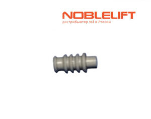Купить 920400200018 - коннектор для приводного блока складских тележек Noblelift PTE12N, PTE15NSC, PTE15NPro, PTE20NPro, PTE20Q2A, PTE20Q2B, EPT15W, SPTE15N, штабелеров PSE10SL, PSE10LC, PSE15LC, PSE12NMD, PSE12BMD, PSE10MSL, ECL15B, ECL15N. Вес 0,0001 кг.