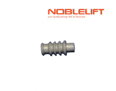 Купить 920400200018 - коннектор для приводного блока складских тележек Noblelift PTE12N, PTE15NSC, PTE15NPro, PTE20NPro, PTE20Q2A, PTE20Q2B, EPT15W, SPTE15N, штабелеров PSE10SL, PSE10LC, PSE15LC, PSE12NMD, PSE12BMD, PSE10MSL, ECL15B, ECL15N. Вес 0,0001 кг.