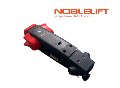 Купить 922100100121 - ручка управления для складской электротележки Noblelift PTE12N.