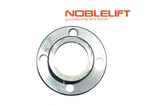 Купить 212113520002 - седло подшипника для блока привода ричтраков Noblelift RT16Li, RT16G, RT20G, RT16B, RT20B, RT16P, RT20P, RT16C, RT20ProH. Вес 0,515 кг.