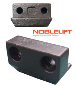 Купить 212121520068 - опора для шасси ричтраков Noblelift RT16Li, RT16G, RT20G, RT16B, RT20B, RT16C, RT20ProH, для подборщиков заказов OPH12, OPH12K, OPH10E, OPH12EK.