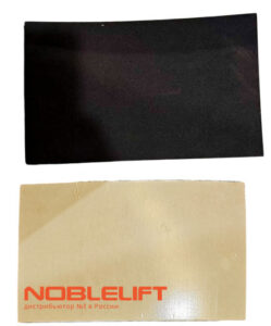 Купить 212125020011 - пластина для гидравлического узла ричтраков Noblelift RT16Li, RT16G, RT20G, RT16B, RT20B, RT16P, RT20P, RT16C, RT20ProH.