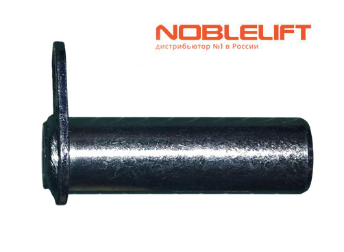 Купить 212138010003 - полуось Φ30x93 мм каретки для ричтраков Noblelift RT16Li, RT16G, RT20G, RT16P, RT20P, RT16B, RT20B, RT15ST2, RT20ST2, RT25ST2, RT20ProH, RT16C, RT15SP, RT20SP, RT15DP, RT15DPH. Вес 0,59 кг.