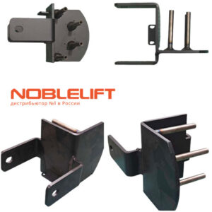 Купить 212144510047 - кроштейн для крепления шкивов для РВД у ричтраков Noblelift RT16Li, RT16G, RT20G, RT16P, RT20P, RT16B, RT20B, RT15ST2, RT20ST2, RT25ST2, RT20ProH, RT16C.