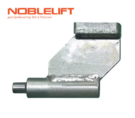 Купить 212144510051 - крепежное основание (фиксатор) для ричтраков Noblelift RT16B, RT20B, RT16G, RT20G, RT16P, RT20P, RT20ProH, RT16Li, RT16C. Вес 1,895 кг.