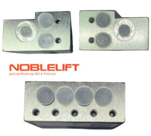 Купить 212144520030 - блок клапанов для ричтраков Noblelift RT16Li, RT16G, RT20G, RT16P, RT20P, RT16B, RT20B, RT15ST2, RT20ST2, RT25ST2, RT20ProH, RT16C.