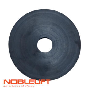 Купить 212144520054 - шкив Φ110x12 мм (с одним пазом) для ричтраков Noblelift RT16Li, RT16G, RT20G, RT15ST2, RT20ST2, RT25ST2, RT16P, RT20P, RT16B, RT20B, RT20ProH, RT16C. Вес 0,125 кг.