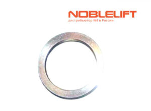 Купить 212144520056 - шайба 28x20.5x3.5 на ось шкива для ричтраков Noblelift RT16Li, RT16G, RT20G, RT15ST2, RT20ST2, RT25ST2, RT16P, RT20P, RT16B, RT20B, RT20ProH, RT16C.