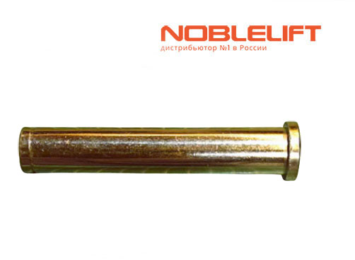 Купить 212144520057 - ось Ø20x110 шкива для ричтраков Noblelift RT16Li, RT16G, RT20G, RT15ST2, RT20ST2, RT25ST2, RT16P, RT20P, RT16B, RT20B, RT20ProH, RT16C.