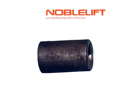 Купить 212166520006 - втулка проставочная Ф10xΦ6x16 для ричтраков Noblelift RT16Li, RT20P, RT20ProH, RT16P, RT16C.
