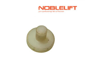 Купить 251011520015 - демпфер для педали тормоза ричтраков Noblelift RT16Li, RT16P, RT20P, RT16B, RT20B, RT20ProH, RT16C, OPX15 и электротягачей T30Q, T60Q. Вес 0,05 кг.