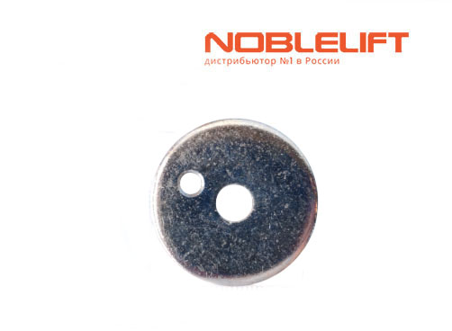 Купить 505616520007 - шайба-кольцо стопорная для складской техники Noblelift - ричтраков RT16Li, RT16G, RT20G, RT20P, RT15ST2, RT20ST2, RT25ST2, RT15SP, RT20SP, RT15DP, RT15DPH, самоходных тележек PT27R, PT36R, PT16LLi, PT20LLi, PTE20C, EPT15W, EPT15, EPT15SC, PTB20C, PT20D, PT16L, PT20I, PTE18L, PT20Li, PT25L, PT20, PT20PC, PT25PC, PT30PC, электротягачей T30N, T50N, электроштабелеров PS16TSL, PS12TSL, PSE10SL, PS18TSL, PSE12BSL, PSE12NSL, PSE10MSL, PSE12BMSL, PSE12NMSL, SWB130S. Вес 0,03 кг.