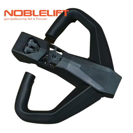 Купить 540298520003 - корпус ручки управления SJ11 для электротележек Noblelift PTE15NPro, PTE20NPro, электрических тягачей TWS200i, TWS300i и штабелеров серии SWB130. Вес 1,12 кг.