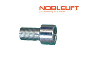 Купить 910202500001 - винт M16x1.5x25-8.8 для ричтраков Noblelift RT16Li, RT16P, RT20P, RT16B, RT20B, RT16G, RT20ProH, RT20G, RT15ST2, RT20ST2, RT25ST2, узкопроходного штабелера OPX15.