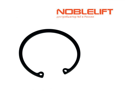 Купить 910401400024 - стопорное кольцо для самоходной складской техники Noblelift - ричтраков RT16Li, RT16P, RT20P, RT16B, RT20B, RT16G, RT20ProH, RT20G, RT15ST2, RT20ST2, RT25ST2, электрических штабелеров PS12N, PS16N, PS16DN и погрузчиков FE4P40N, FE4P45N, FE4P50N, FE4P40QL, FE4P45QL, FE4P50QL. Вес 0,025 кг.